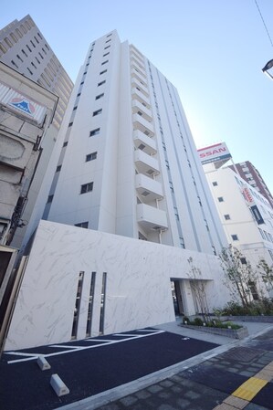 クレイシア入谷の物件内観写真